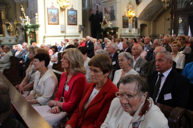 Fotorelacja Sławomira Kamińskiego